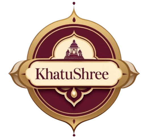 KhatuShree logo