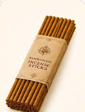 Bambooless Incense Sticks