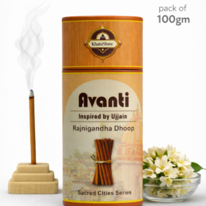 Avanti - Rajnigandha Dhoop