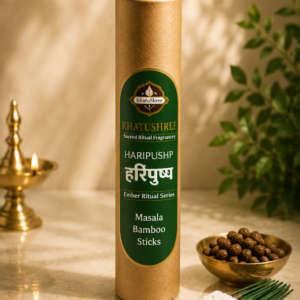 Hari Pushp - Masala Agarbatti