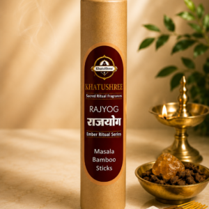 Rajyog - Masala Agarbatti