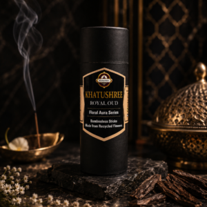 Royal Oud (Bambooless Sticks)