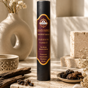 Bakhoor Samrat (Incense Sticks)