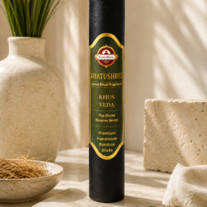 Khus Veda (Incense Sticks)