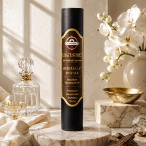 Mukhallat Royale (Incense Sticks)