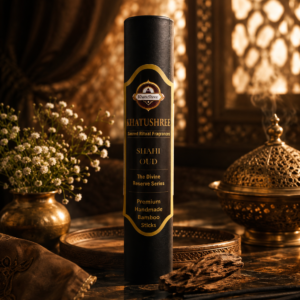 Shahi Oud (Incense Sticks)